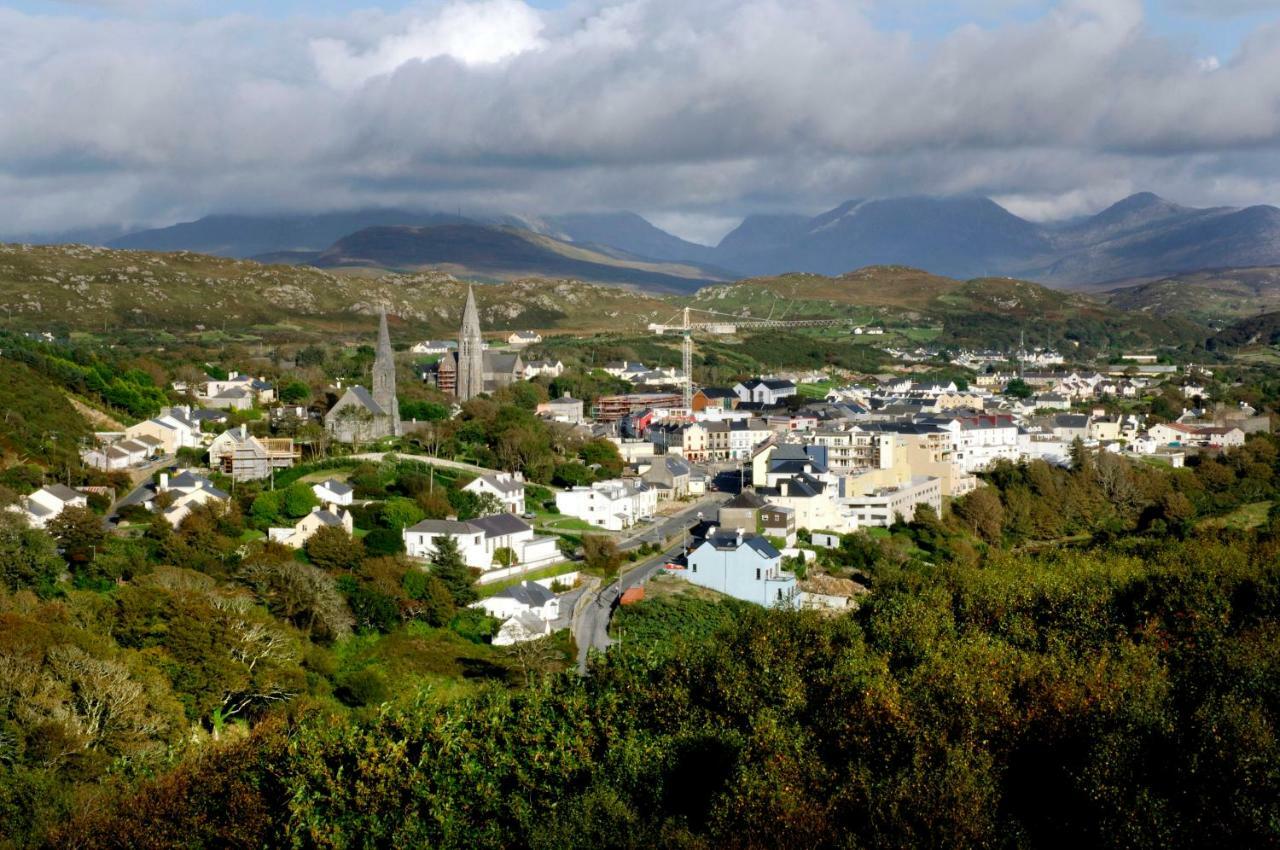 Apartment 263 - Clifden Exterior foto